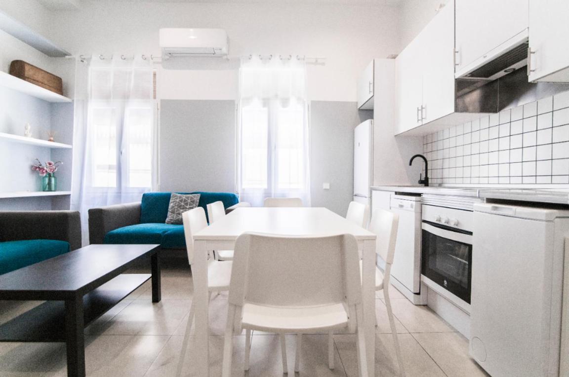 Minty Stay - Velarde Madri Exterior foto